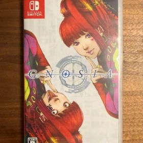 Nintendo Switch GNOSIA グノーシア