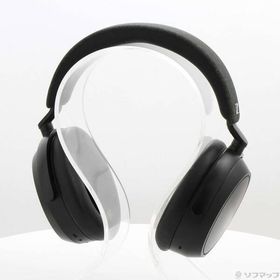 〔中古〕SENNHEISER(ゼンハイザー) MOMENTUM 4 Wireless BLACK〔198-ud〕