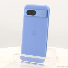 ソフマップ 〔中古品〕 Google Pixel 8a 128GB ベイ GOSBA1 Softbank SIMフリー【198】