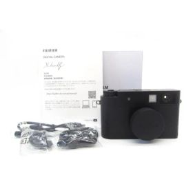 FUJIFILM 富士フイルム X-HF1 コンパクトデジタルカメラ ∠UK2464