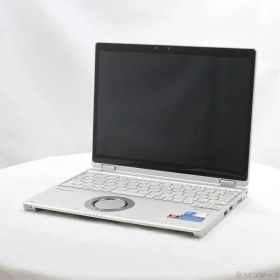 ソフマップ 〔中古品〕 Lets note QV1 CF-QV1RDAVS【305】