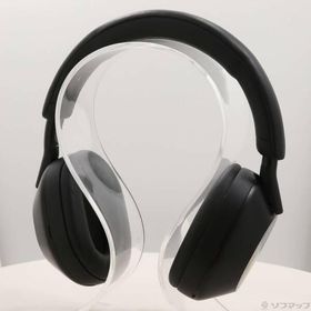 〔中古〕SONY(ソニー) WH-1000XM5 B ブラック〔344-ud〕