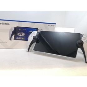 プレイステーション Portal リモートプレーヤー ゲーム機本体 新品