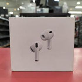 AIRPODS PRO（第3世代） MFHP4J/A APPLE