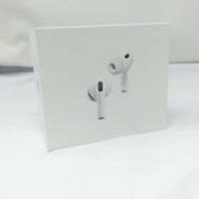 ワイヤレスイヤホン MFHP4J/A APPLE