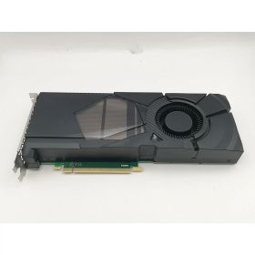 【中古】NVIDIA 【PC抜き取り品】 GeForce RTX 2070Super 8GB (GDDR6)【川崎駅前】保証期間1週間