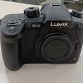 DC-GH5FD DC-GH5FD PANASONIC