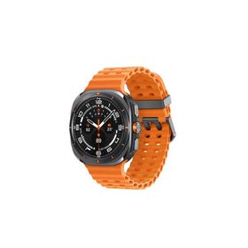 Galaxy Watch Ultra SM-L705FDAJSJP [チタニウムグレー]
