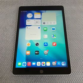 478【早い者勝ち】電池最良好☆iPad9 第9世代 64GB SIMフリー☆