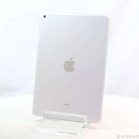 ソフマップ 〔中古品〕 iPad 第9世代 64GB シルバー MK2L3J／A Wi-Fi【198】