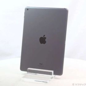 ソフマップ 〔中古品〕 iPad 第9世代 64GB スペースグレイ MK2K3J／A Wi-Fi【198】