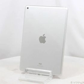 ソフマップ 〔中古品〕 iPad 第9世代 64GB シルバー MK2L3J／A Wi-Fi【295】