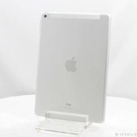 ソフマップ 〔中古品〕 iPad 第9世代 64GB シルバー MK493J／A SoftBankロック解除SIMフリー【297】