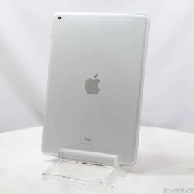 ソフマップ 〔中古品〕 iPad 第9世代 64GB シルバー MK493J／A SIMフリー【198】