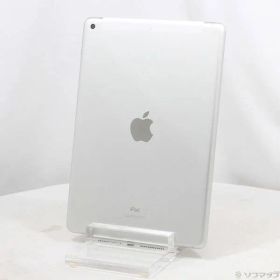 ソフマップ 〔中古品〕 iPad 第9世代 256GB シルバー MK4H3J／A SIMフリー【258】