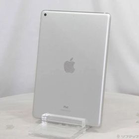 ソフマップ 〔中古品〕 iPad 第9世代 64GB シルバー MK2L3J／A Wi-Fi【349】