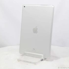 ソフマップ 〔中古品〕 iPad 第9世代 64GB シルバー MK2L3J／A Wi-Fi【344】