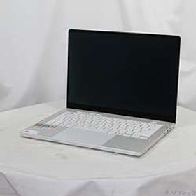 〔展示品〕 ROG Zephyrus G14 GA403WM-AI9R5060W プラチナホワイト