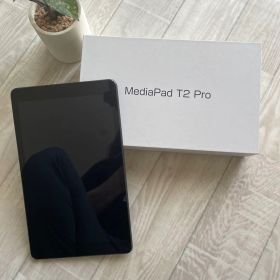 Huawei MediaPad T2 Pro☆ブラック未使用