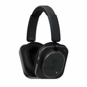 Nothing (ナッシング) ワイヤレスヘッドフォン Headphone (1) :【VGP 2026 金賞】/ ハイブリッドアクティブノイズキャンセリング/オーバーイヤー/Bluetooth / 最大80時間再生 /