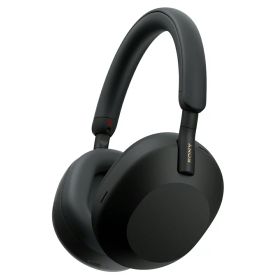 新品 SONY WH-1000XM5 (B) [ブラック] 4548736132566 ワイヤレスヘッドホン ノイズキャンセリング