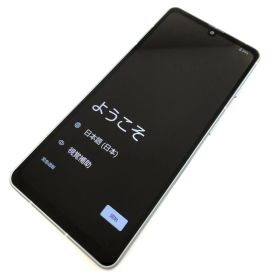 【美品】SH-53C/AQUOS sense7/357015386591900