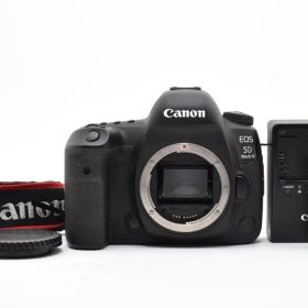 Canon EOS 5D Mark IV ボディ