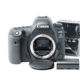 Canon EOS 5D Mark IV ボディ EOS5DMK4 #15255