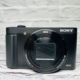 SONY DSC-HX99 コンパクトデジタルカメラ ソニー
