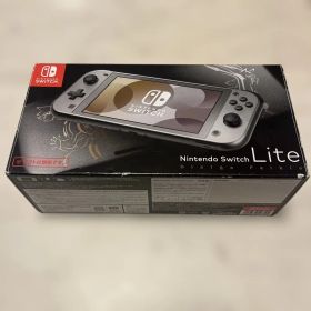 Nintendo Switch Lite ディアルガパルキア
