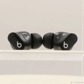 ソフマップ 〔展示品〕 Beats Studio Buds MJ4X3PA／A ブラック【344】