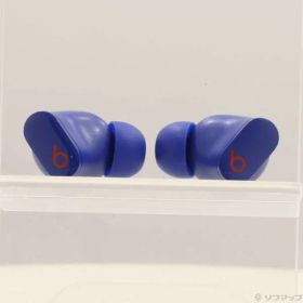 ソフマップ 〔展示品〕 Beats Studio Buds MMT73PA／A オーシャンブルー【297】