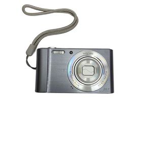 SONY◆デジタルカメラ サイバーショット DSC-W810 (S) [シルバー]//