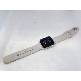 ★送料無料★ジャンク★Apple Watch SE 第2世代 40mm★ゴールド★0080280019355★SYS★06/10