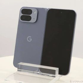 ソフマップ 〔中古品〕 Google Pixel 10 Pro Fold 512GB ムーンストーン GU0NP SIMフリー【262】