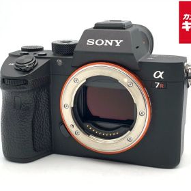 【中古】 【並品】 ソニー α7R III ボディ [ILCE-7RM3] 【ミラーレス一眼】 【6ヶ月保証】