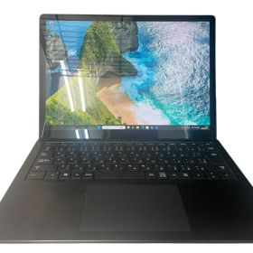 マイクロソフト Surface Laptop 4 ノートパソコン