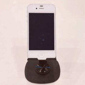 【希少・大容量】iPhone 4s ホワイト 64GB 動作品・初期化済