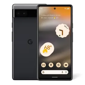 Google Pixel 6a 新品¥25,555 中古¥13,180 | 新品・中古のネット最安値