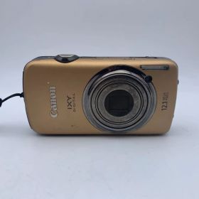 Canon IXY DIGITAL 930 IS コンパクトデジタルカメラ