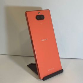 Xperia 8 Y!mobile版〇 SIMロックなし 外装美品★訳ありSALE