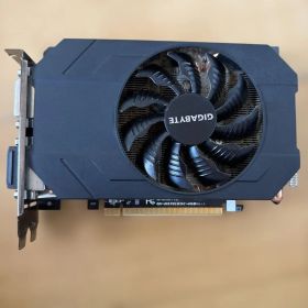 GIGABYTE GTX970 4G