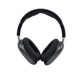 Apple◆ヘッドホン AirPods Max MGYH3J/A [スペースグレイ] A2096//