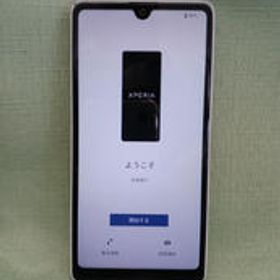 スマートフォン SO-53C SONY/DOCOMO