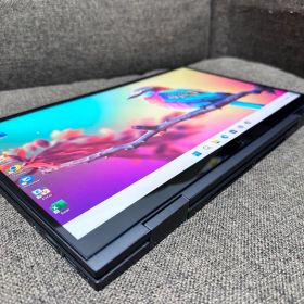 HP ENVY x360 2-in-1 ノートパソコン Ryzen 7 4700
