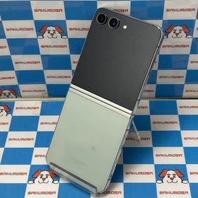 即日発送可Galaxy Z Flip5 256GB ミント SCG23 AU版SIMフリー 極美品