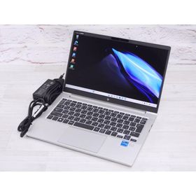 中古 Bランク FHD液晶 HP EliteBook 630G10 第13世代 i5 1335U メモリ16GB NVMe256GB Win11