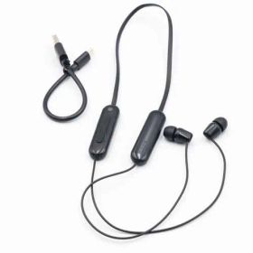 SONY WI-C100 ワイヤレスステレオ イヤホン Bluetooth②