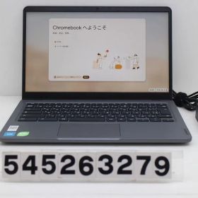 Lenovo 14e Chromebook Gen3 Intel N100 0.8GHz/4GB/32GB/14W/FHD(1920x1080)/Chrome OS 【545263279】