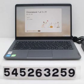 Lenovo 14e Chromebook Gen3 Intel N100 0.8GHz/4GB/32GB/14W/FHD(1920x1080)/Chrome OS 【545263259】